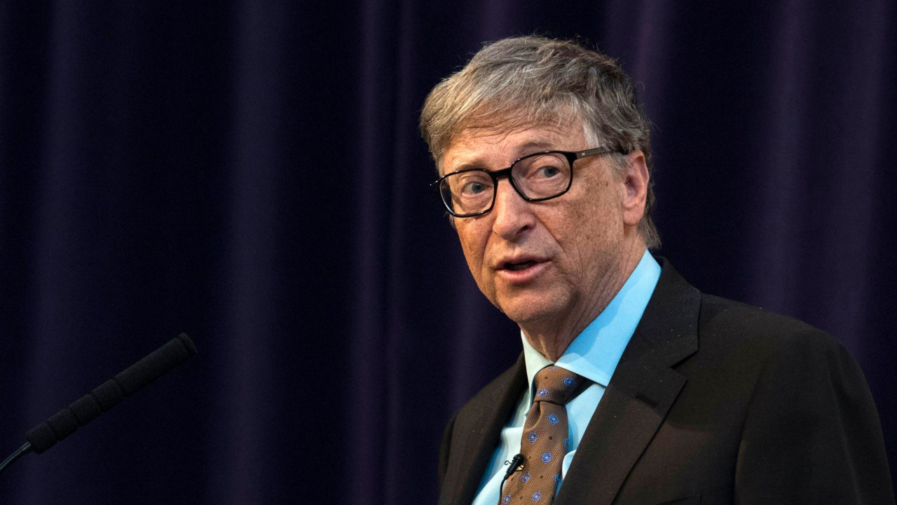 ABD basını açıkladı: Bill Gates’in Türkiye ziyaretinin sebebi belli oldu