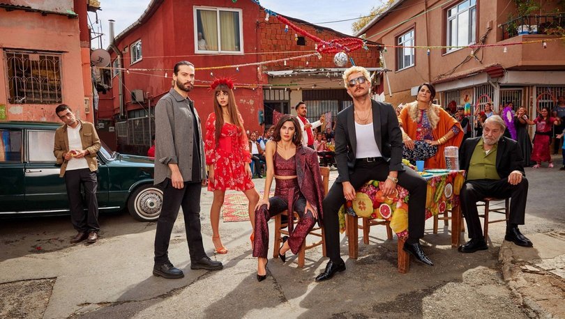 CHP'li vekilden 'Üç Kuruş' dizisine tepki: "Yayından kaldırılmalı"