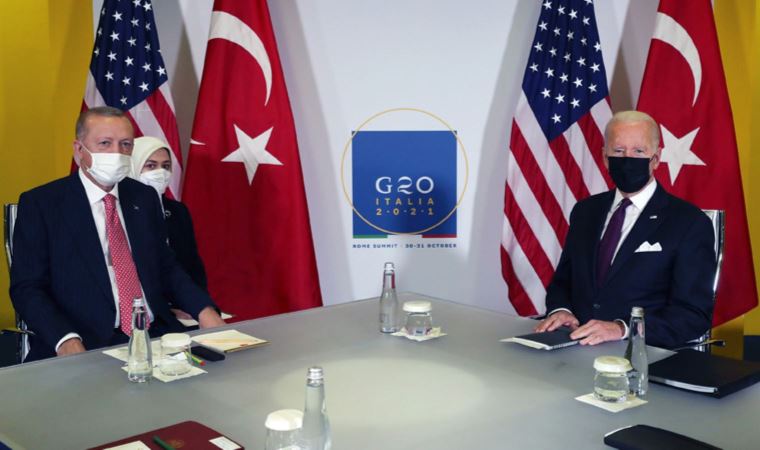 Biden-Erdoğan görüşmesi analizi: Liderlerin vücut dilleri ne söylüyor?
