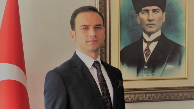 CHP'li vekilden çok konuşulacak iddia: "Kaymakam, Atatürk ve Cumhuriyet vurgusu yaptı görevden alındı"