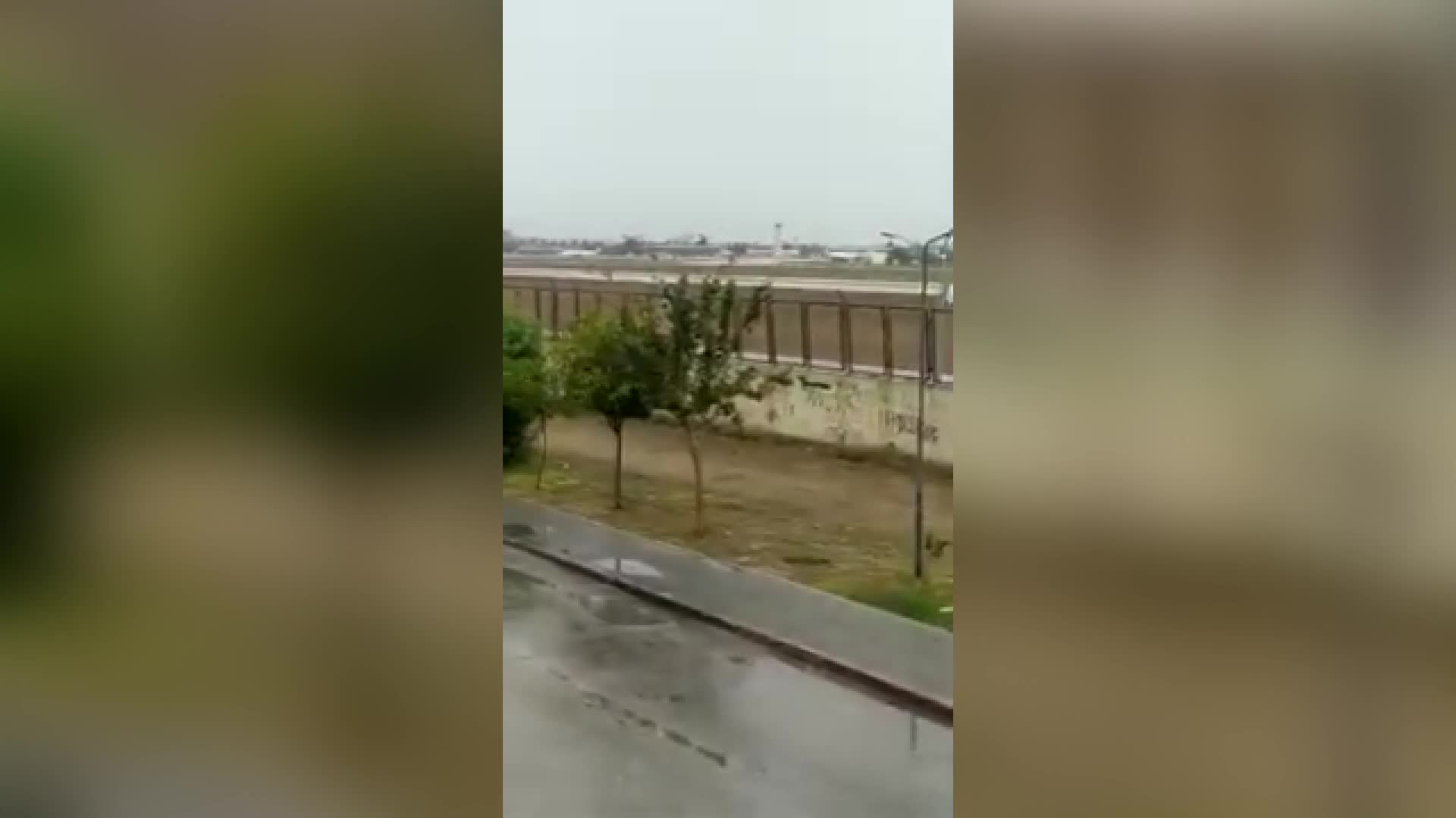 Adana'da polisten kaçarken havalimanına girmişlerdi... O göçmenler hakkında karar verildi