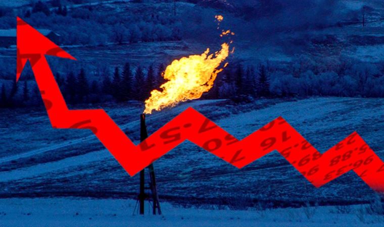 Doğalgaz zammının ardından beklenen oldu! Bir günde yüzde 30-40 civarında artış