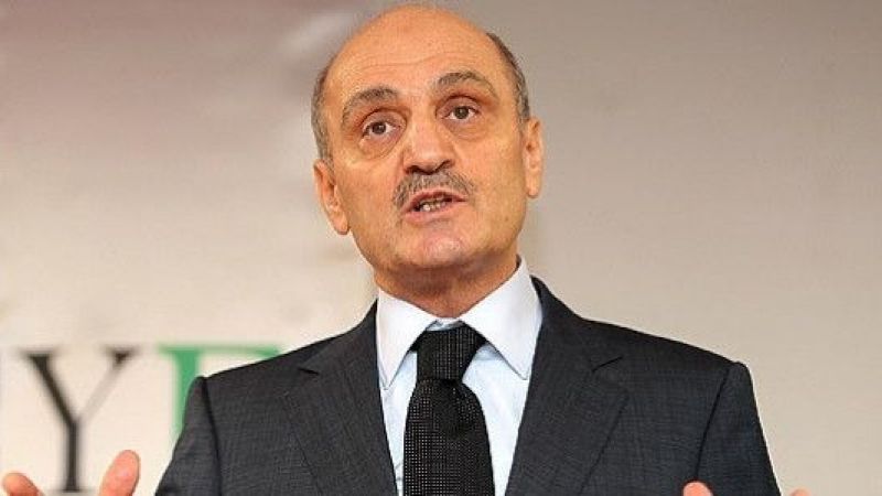 "Dosyamda ne varsa doğrudur" çıkışıyla Türkiye'nin gündemine oturmuştu... Erdoğan Bayraktar'dan imalı paylaşım! "Sakın ayvayı yeme"