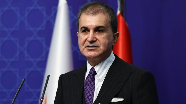 AKP'li Ömer Çelik'ten 19. yıl mesajı: "AK Parti kapsayıcı siyasetin adıdır"