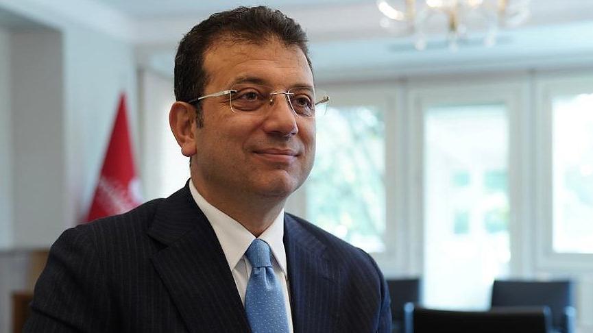 İmamoğlu bir dokundu, bin ah işitti!