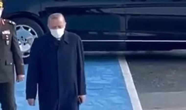 Fahrettin Altun Erdoğan'ın videosunu paylaşmıştı... Altun'a yanıt TKP Genel Sekreteri Okuyan'dan geldi: “Bu görüntüler kimi korkutur acaba?”