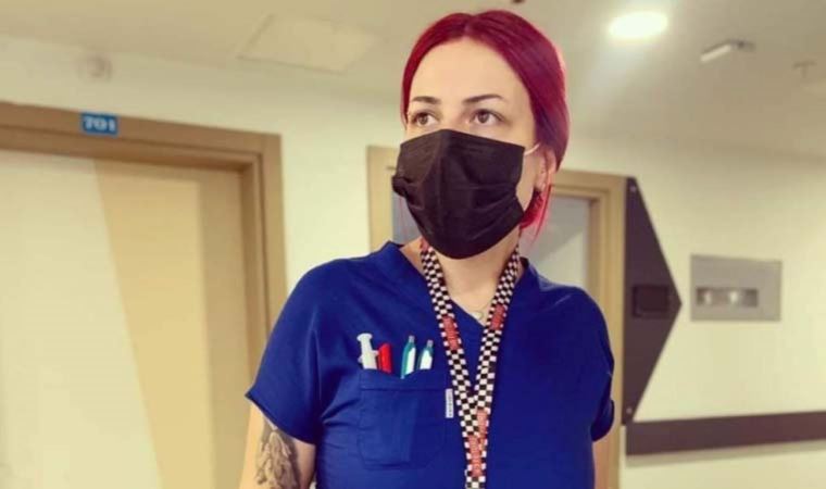 İntihar değil cinayet! Hemşire Şebnem Köker soruşturması tamamlandı