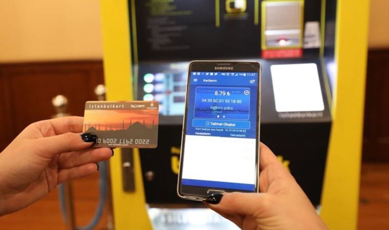 İstanbulkart uygulamasında yeni dönem başlıyor: İşte detaylar...
