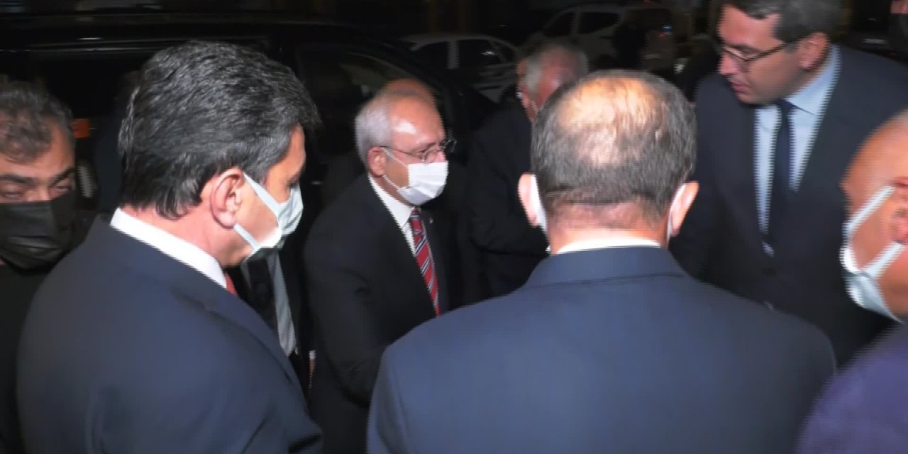 Kılıçdaroğlu: "Altı ay içinde hep beraber rahat bir nefes alacağız"