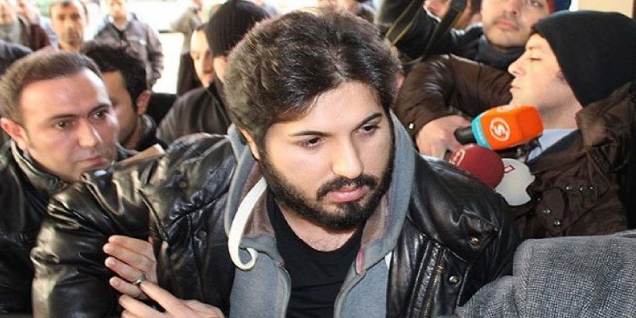 Halkbank davasının 'yıldız tanığı' Rıza Sarraf’a serbestlik tanınması çelişki mi?