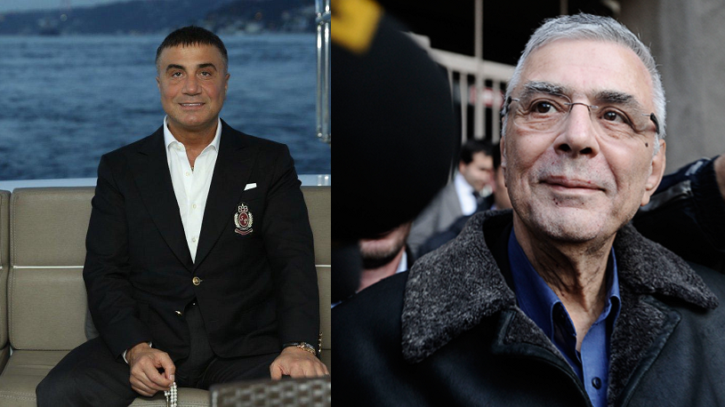 'Sedat Peker'in ifşalarıyla bağlantısı var' deniliyordu... İstihbaratçı Eymür sessizliğini bozdu: "Karşılaştığımızda kendisine dedim ki..."