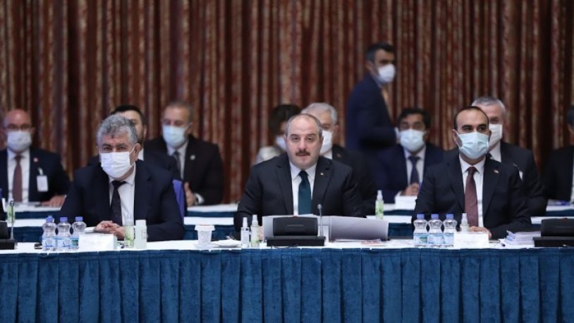 HDP'li vekilin sözleri ortalığı karıştırdı: Bütçe görüşmesinde Kürdistan tartışması