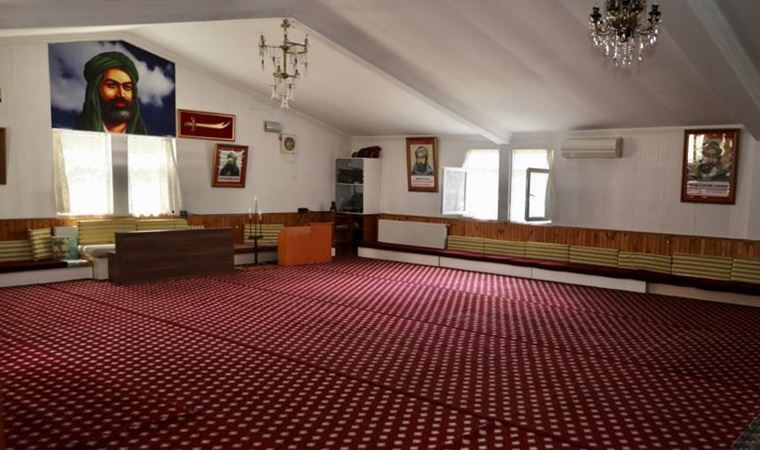 Alevi Diyanet'i mi geliyor? İşte detaylar...