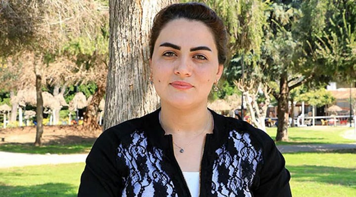 Çilem Doğan'ın hapis cezası onandı: "8 yaşındaki bir kız çocuğunu mahkum ettiler"