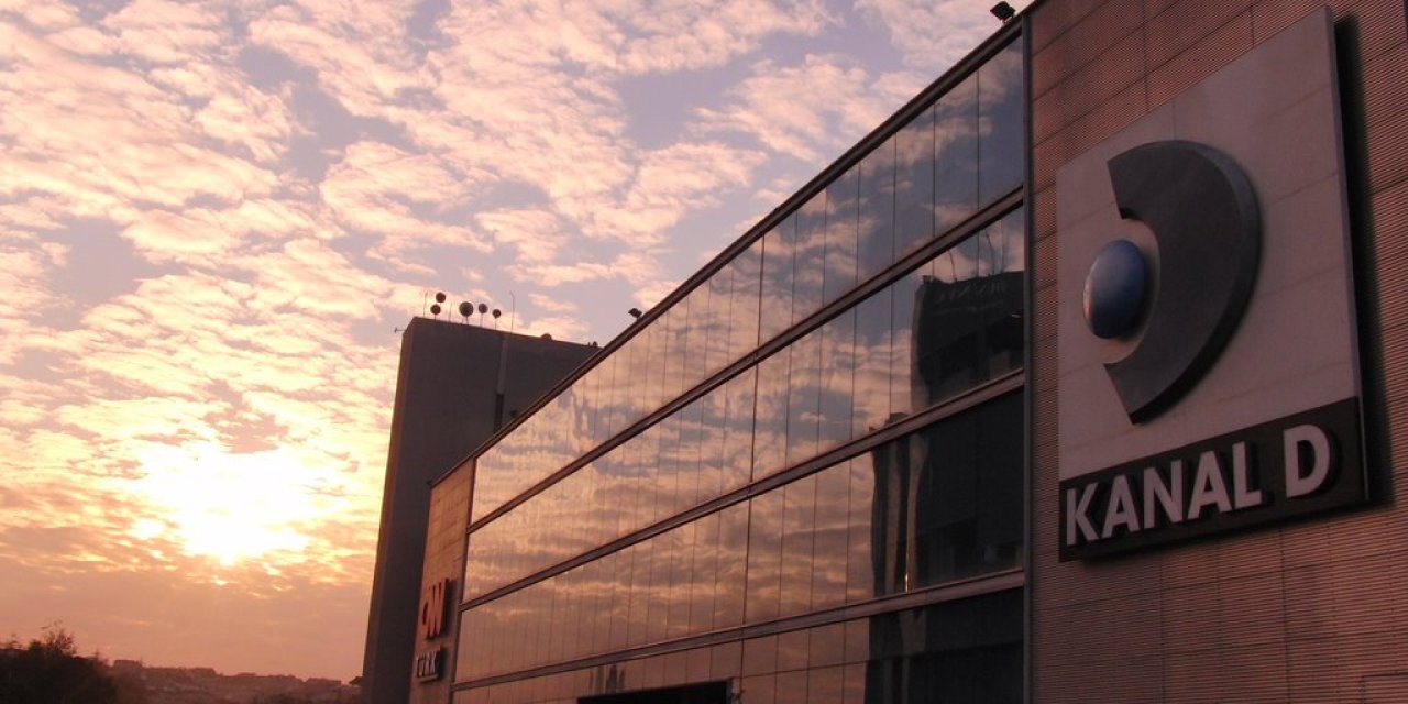 Kanal D Haber'de üst düzey ayrılık: Deneyimli isim istifa etti