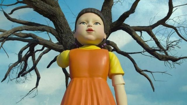 Squid Game kripto parasıyla büyük vurgun yapılmıştı: Binance'den karar