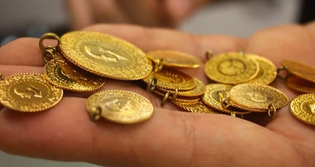 ABD Merkez Bankası faiz kararını açıkladı: Altın fiyatlarında neler oluyor?