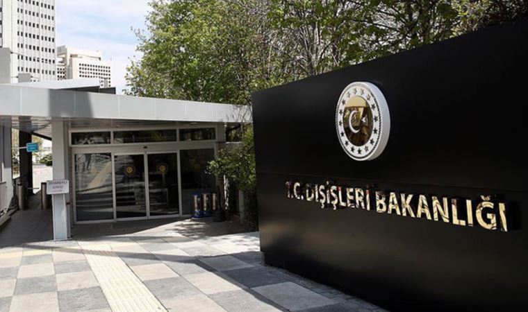Görev süreleri 2025'te sona erecekti: Dışişleri Bakanlığı, görevlerine son verdi