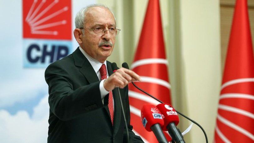 Kılıçdaroğlu'nun bürokratlar çıkışının etkileri devam ediyor: "Bazı bürokratlar, dokunulmazlık için..."