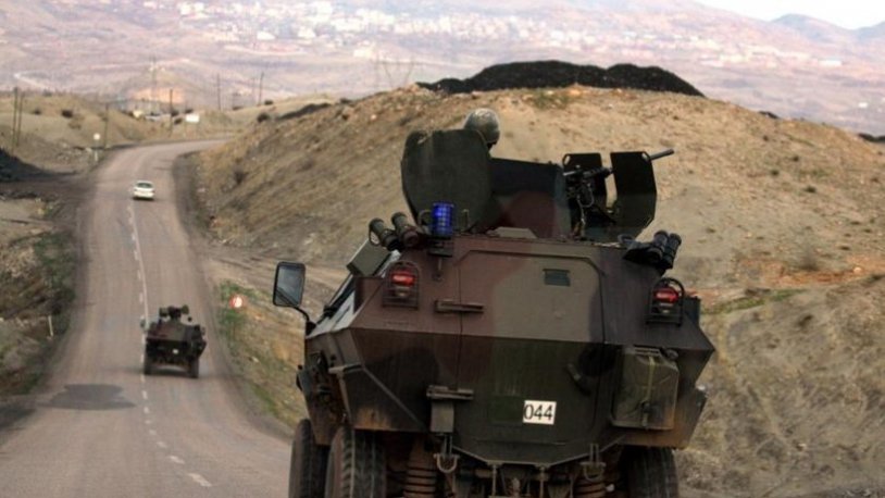 Uzman çavuşun aracında uyuşturucu ele geçirildi: Olayla ilgili flaş gelişme!