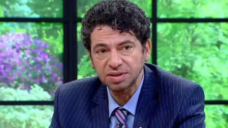 Karaciğer ve böbrek nakli yapılmıştı: Hakan Taşıyan'dan açıklama