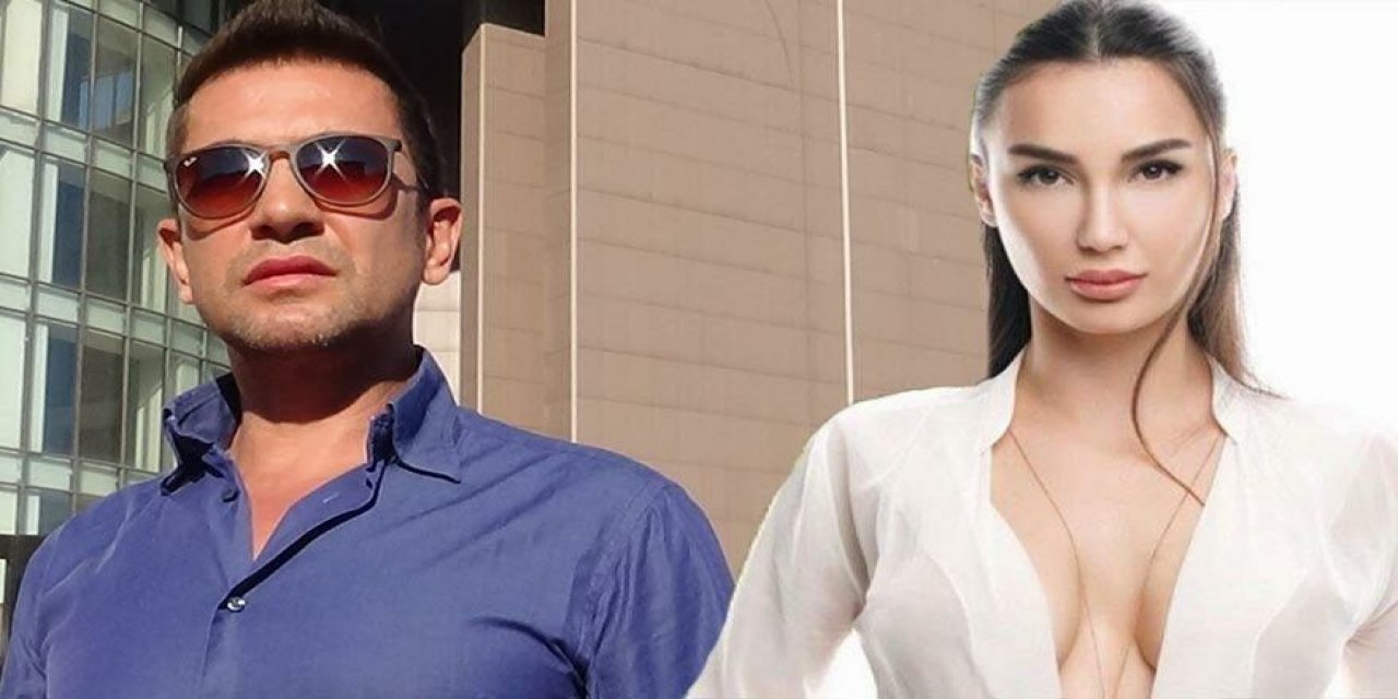 Yağmur Sarnıç hakkında karar verildi