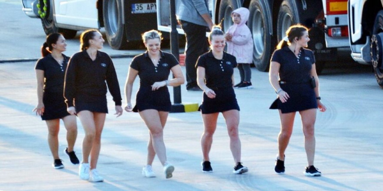 Bill Gates’ten yat personeline hediye yağmuru