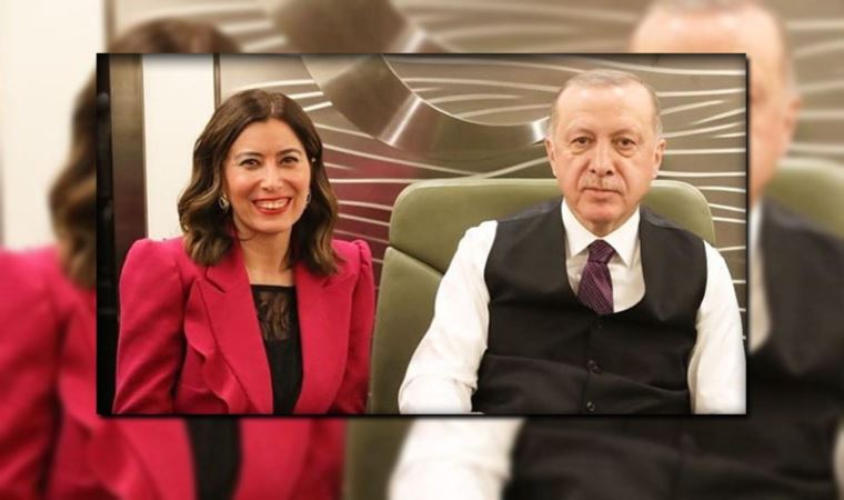 A haber muhabiri TRT'de haber müdürü oldu! "Patron benim’ diyor Fahrettin Altun"
