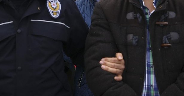 FETÖ'nün emniyet mahrem imamı hakkında karar verildi