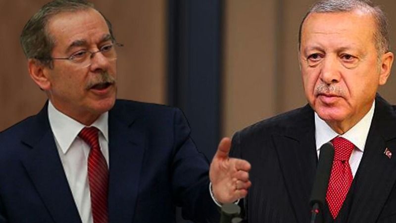 Abdüllatif Şener komisyonda anlattı, ortalık karıştı: İşte Şener'in 'Erdoğan'ın saygı duyduğu' isimle anısı