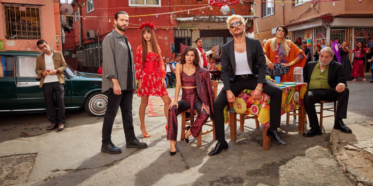 "Üç kuruş" isimli diziye tepki: "Bizim için bir kuruş bile etmez"