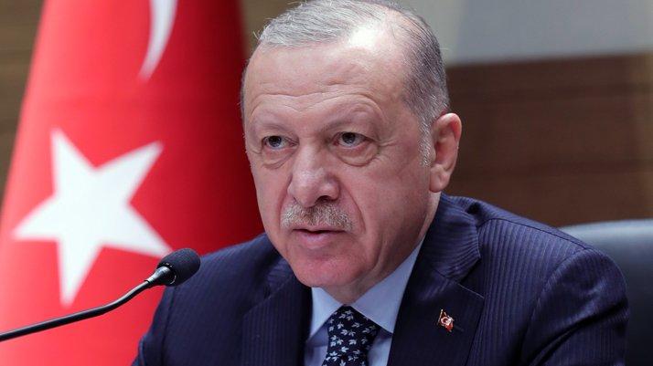 'Külliye'nin altındaki hastanede yapıldı...' dedi ve açıkladı: İşte Erdoğan'ın geçirdiği operasyon