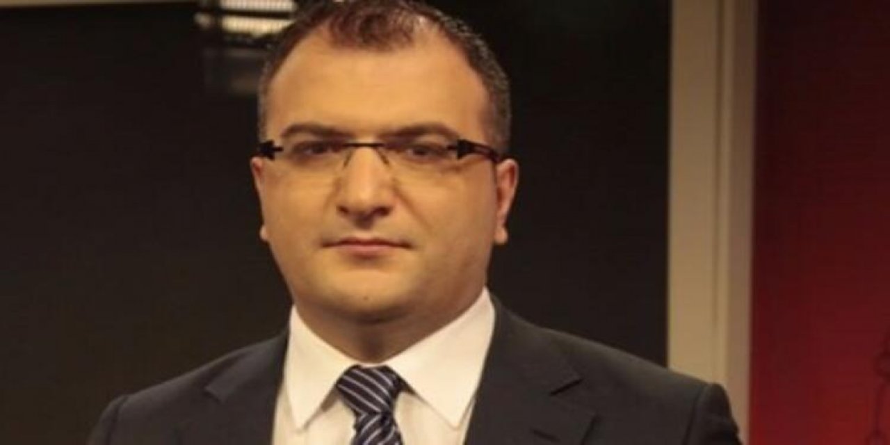 Cem Küçük koronavirüse yakalandı