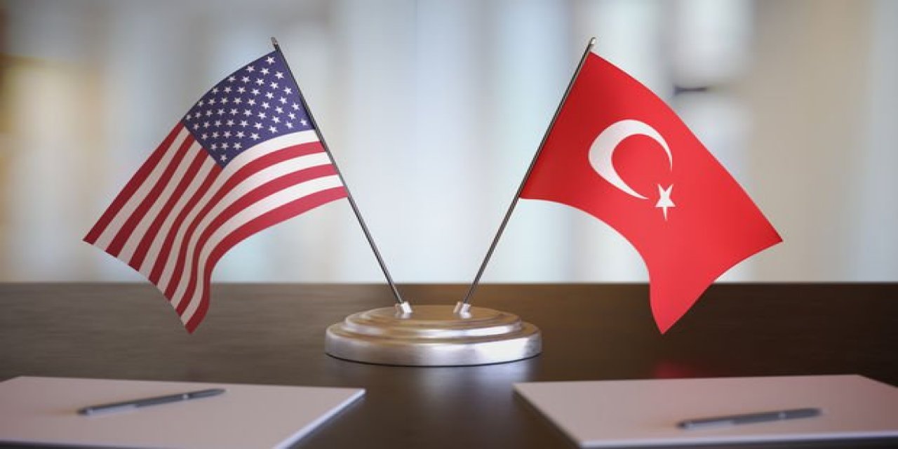 ABD'den krize neden olabilecek hamle: Türkiye'yi hedef aldı