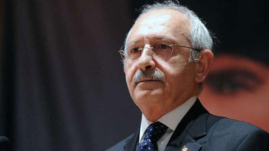Kemal Kılıçdaroğlu: Her enkazın başında 24 saat milletvekillerimiz bekledi