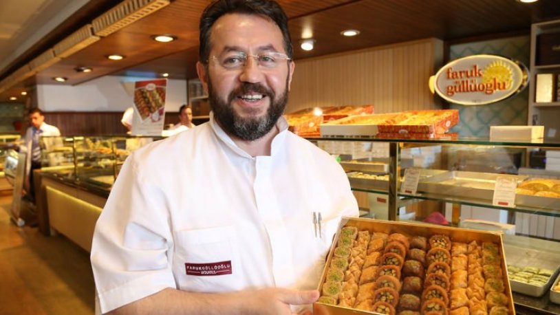 FETÖ davasında yargılanıyordu: Baklava kralı Faruk Güllü'ye kötü haber