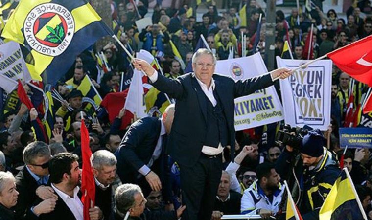 FETÖ'nün "futbolda şike" kumpasında kritik gelişme