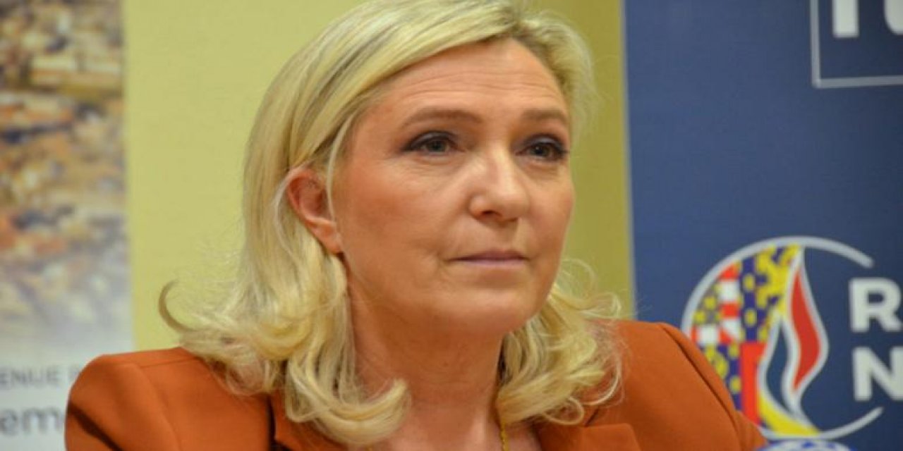 "Ülkü Ocakları"nın kapatılma kararının ardından Fransa'dan yeni hamle..."Milli Görüş vakıfları da kapatılsın"