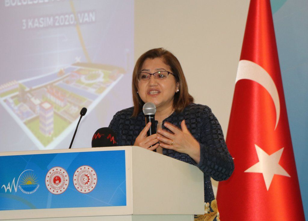 TBB Başkanı Şahin: Deprem değil, bina öldürüyor