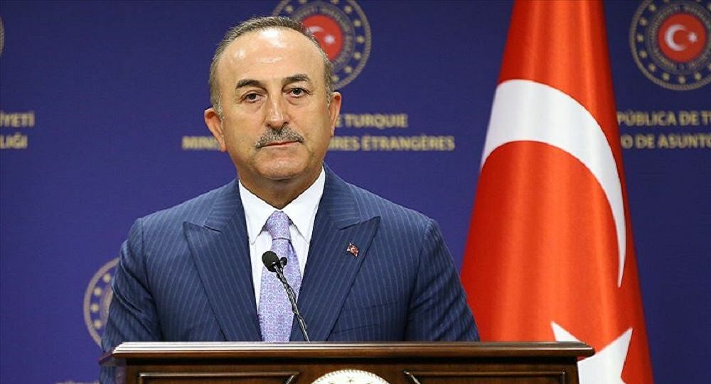 Çavuşoğlu: Avusturya'daki terör saldırısında 2 vatandaşımız canlarını hiçe sayarak teröristlere müdahale etti