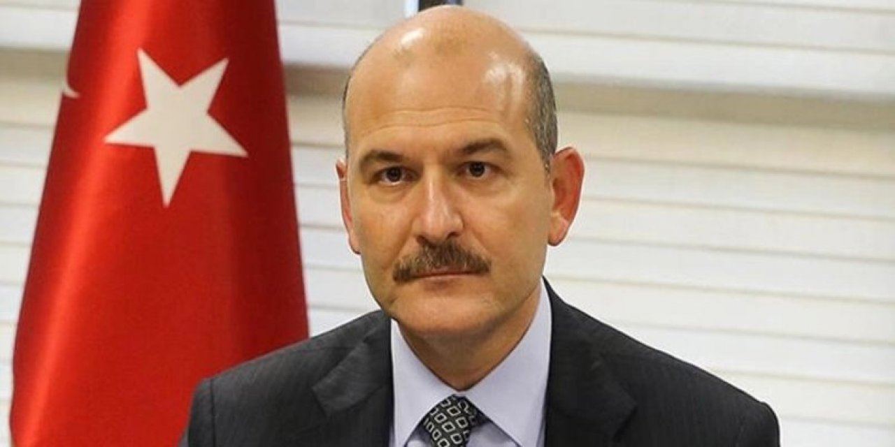 Soylu'ya 'uzman çavuşlar ve uyuşturucu ticareti' soruları