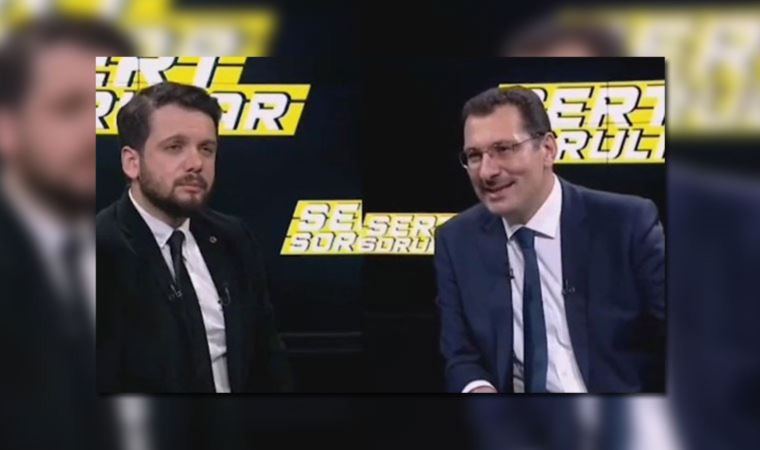 Açıklama yaptı, isim verdi: AKP'li Ali İhsan Yavuz canlı yayındaki zor anlarını anlattı