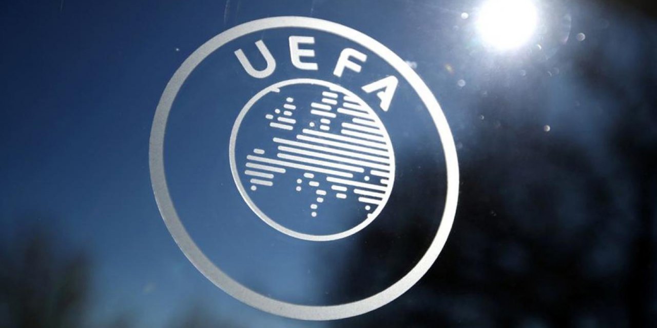 Türkiye, UEFA'nın ülke puanı sıralamasında bir basamak yükseldi