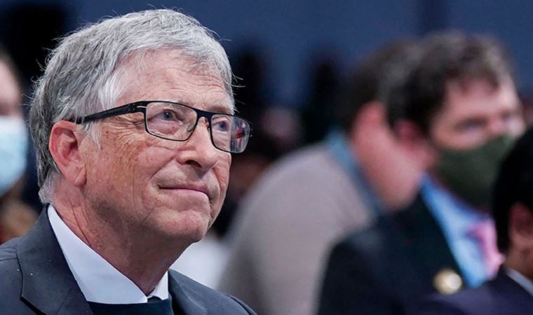 Bill Gates'ten endişelendiren uyarı: "Biyolojik silah' olarak kullanacaklar