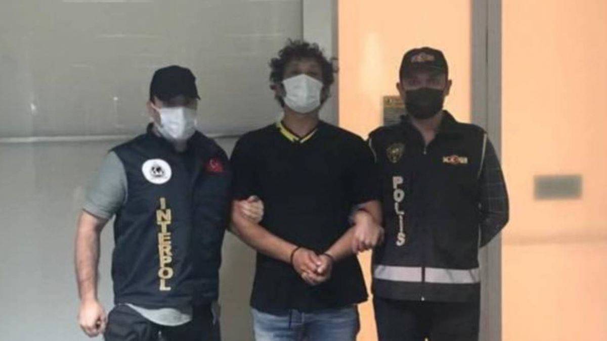 Türkiye'ye getirilmişti: Tosuncuk'un abisi Fatih Aydın hakkında gelişme