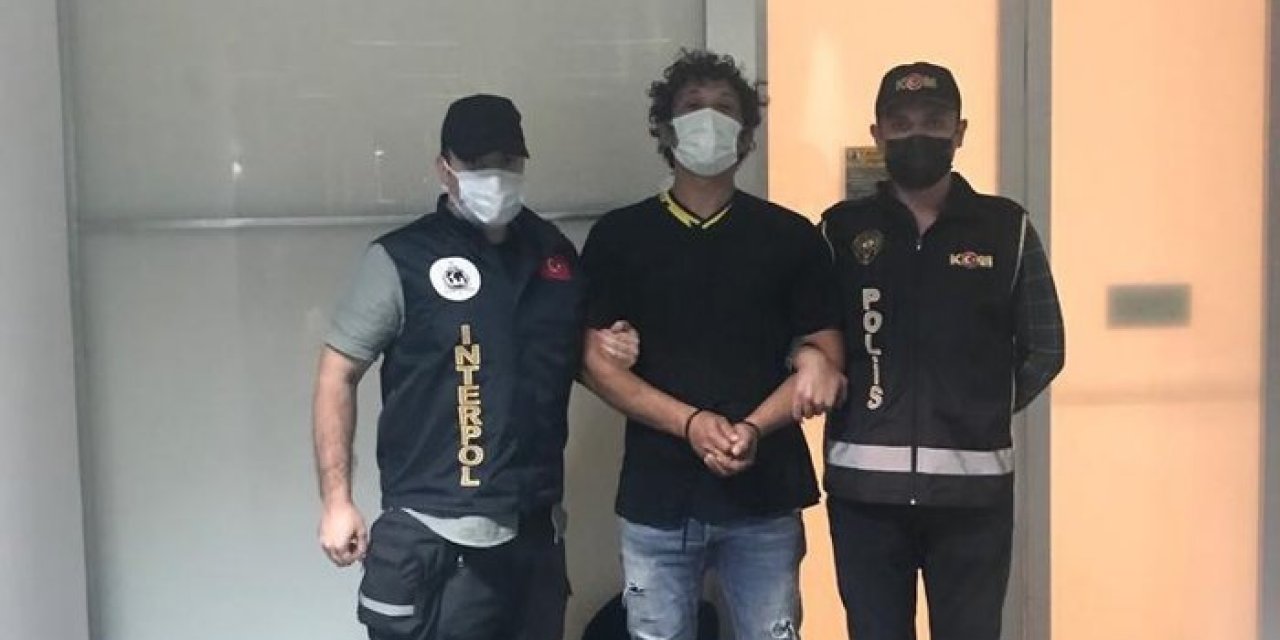 “Çiftlik Bank” davasında Fatih Aydın tutuklandı