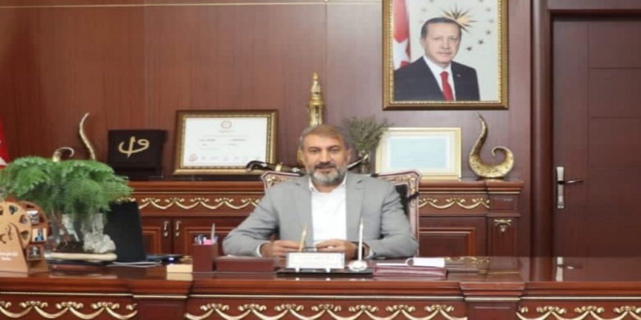 AKP'li başkan torpili böyle savundu: Yoksul akrabam olamaz mı?