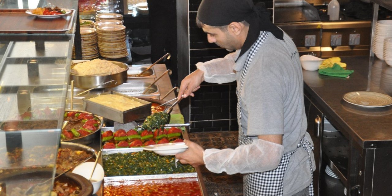 Lokantacılar isyanda: Dayanacak gücümüz kalmadı