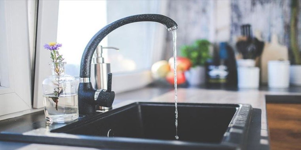 Musluk sularında 'görünmez zehir kokteyli' tehlikesi