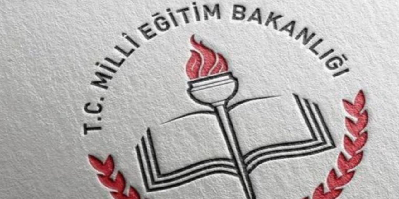 Resmi Gazete'de yayımlandı! MEB'de kritik atamalar